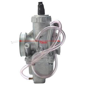 Pièces de moteur de moto HF Benma <span class=keywords><strong>carburateur</strong></span> YX140 28mm <span class=keywords><strong>carburateur</strong></span> de course YX140cc <span class=keywords><strong>150cc</strong></span> 160cc <span class=keywords><strong>Quad</strong></span> Dirt Bike - Product Image 3