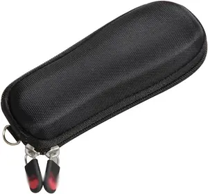 罗技无线演示器R400旅行硬EVA保护套手提袋专业定制表壳