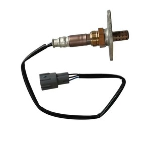 89465-09200 เซ็นเซอร์ออกซิเจน O2 ต้นน้ำ 2344061 สำหรับโตโยต้า โคโรลล่า <span class=keywords><strong>1</strong></span>.8L เชฟโรเลต พริซึม ปี 1998-2002, 4 สาย แลมบ์ดา <span class=keywords><strong>แบงค์</strong></span> <span class=keywords><strong>1</strong></span> เซ็นเซอร์ <span class=keywords><strong>1</strong></span> - Product Image 2