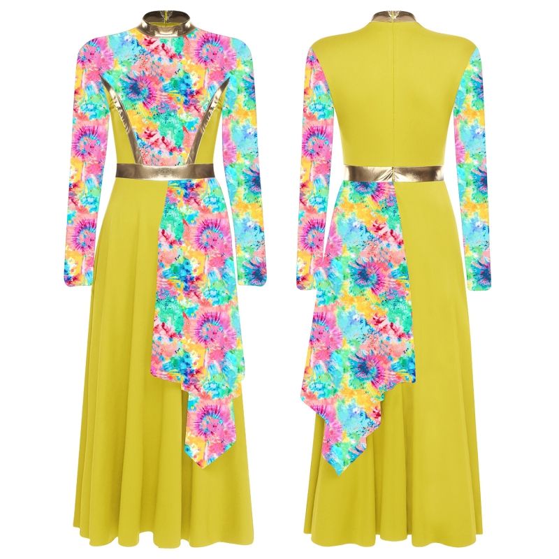 สีเหลือง