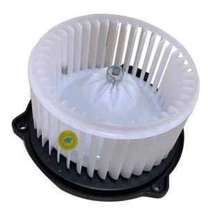 Nouveau moteur de soufflerie de climatisation automatique 8710312070 pour Toyota Corolla, ventilateur de climatisation 87103-12070 - Product Image 3