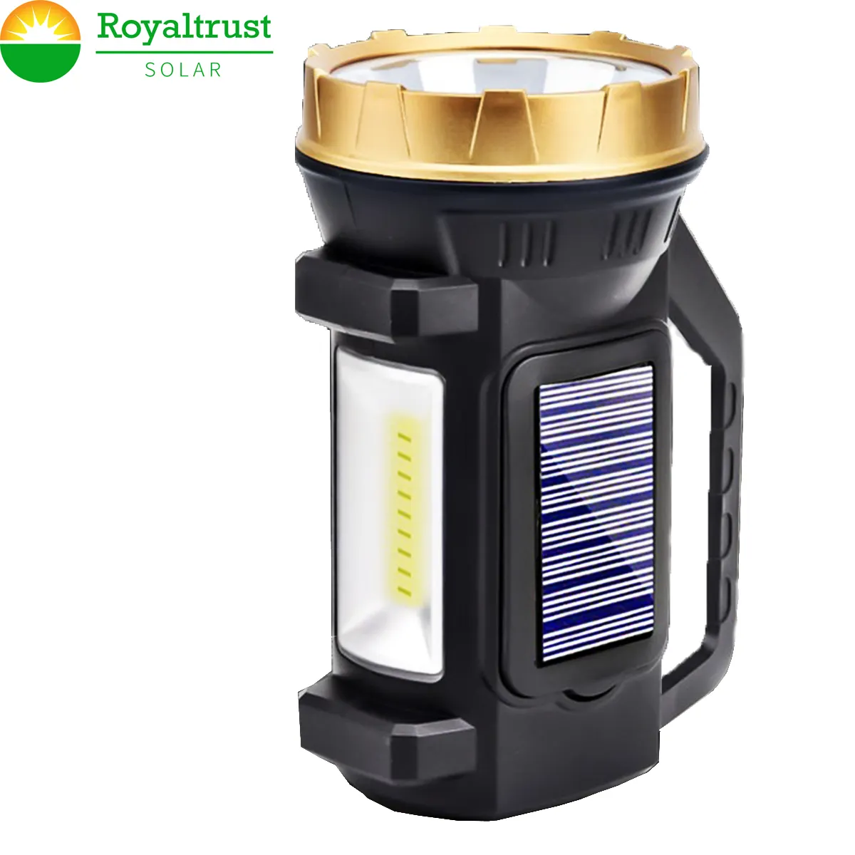 Bulk Cheap Hand Lantern Lamp 1000 Lumens Dimmable Flash Light Tactical 1000M Long Range Led Cob Strong Torch Flashlight