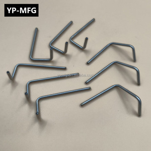 Oem Atelier personnalisé Prototype Pliage Estampage Tôle Pièces mécaniques Services d'usinage CNC Acier inoxydable Micro - Product Image 1