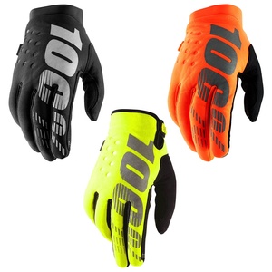 <span class=keywords><strong>Guanti</strong></span> da <span class=keywords><strong>Moto</strong></span> da Corsa All'Ingrosso, ATV, BMX, MTB, Touch Screen, <span class=keywords><strong>Impermeabili</strong></span>, Invernali, per Motocross - Product Image 1