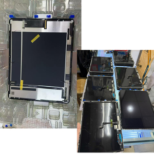 หน้าจอ LCD พร้อมทัชสกรีนแท้รุ่น A+ สำหรับเปลี่ยน <span class=keywords><strong>iPad</strong></span> Pro 4 M2 11 นิ้ว รุ่น A2759 A2435 A2761 A2762 จอแสดงผลพร้อมดิจิไทเซอร์ - Product Image 5