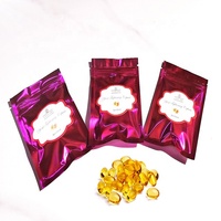 Perles Vaginales Yoni Féminines pour Hydratation, Resserrement Vaginal, Prévention de la Sécheresse et Lubrifiant Intime