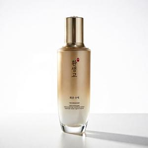 Tonique Yehwadam Hwansaenggo à l'acide hyaluronique et à la niacinamide hydratant pour tous types de peaux - Product Image 1