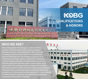 Peinture acrylique liquide KOBG imperméable pour revêtement de sol extérieur, résistante à l'usure, effet <span class=keywords><strong>pierre</strong></span> lavée - Product Image 6