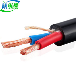 EU Za rvv Cáp 2 3 4 lõi 1.0mm 1.5mm 2.5mm cáp linh hoạt Dây Hoàng Gia 4 dây Số 14 12 - Product Image 5