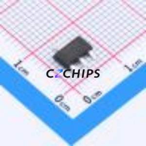 ชิปวงจรรวม PMIC 223 SSP7903P50FR ใหม่ของแท้วงจรรวม - Product Image 1