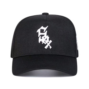 <span class=keywords><strong>Gorra</strong></span> de béisbol con visera plana y bordado 3D en relieve del logo del equipo <span class=keywords><strong>Brewers</strong></span>, <span class=keywords><strong>gorra</strong></span> snapback ajustable con logo personalizado, gorras streetwear para hombres y mujeres. - Product Image 2