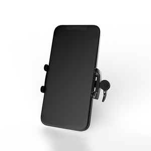 <span class=keywords><strong>Support</strong></span> de téléphone de <span class=keywords><strong>moto</strong></span> en alliage de zinc <span class=keywords><strong>pour</strong></span> vélo mobile - Product Image 3