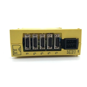ระบบควบคุม A02b-0303-c205 Fanuc แผงวงจร I O สำหรับอุปกรณ์ระบบอัตโนมัติในอุตสาหกรรม - Product Image 4