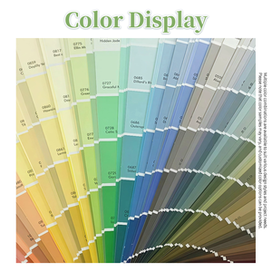 Peinture murale mate super résistante - Résistante aux taches, à la décoloration et aux rayures, pour les espaces commerciaux tels que les hôtels et les restaurants - Product Image 6
