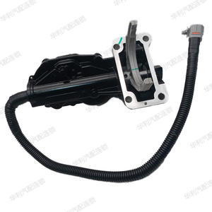 Conjunto de Horquilla de Cambio Eléctrica de Alta Calidad al por Mayor 2310100-K01SH para Great Wall Haval/Safe F1/Sailor - Product Image 2