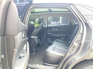 รถยนต์<span class=keywords><strong>มือ</strong></span><span class=keywords><strong>สอง</strong></span> Changan Uni-<span class=keywords><strong>K</strong></span> ปี 2022 SUV พวงมาลัยซ้าย เกียร์อัตโนมัติ เบาะหนัง เบนซิน 1-25k ไมล์ ผลิตในจีน ไฟ LED หลังคาซันรูฟ - Product Image 4