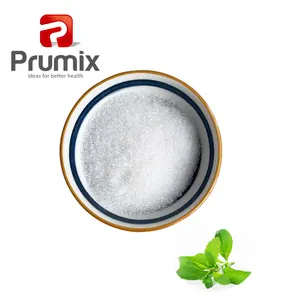 Competitive price good quality store in a cool place stevia leaf extract as flavoring agents