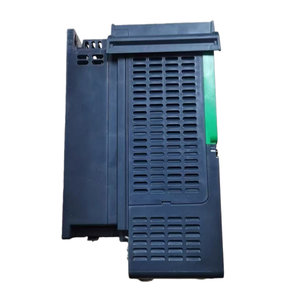 โมดูล PLC สำหรับคลังสินค้า ตัวควบคุมโปรแกรมได้ ATV630U30N4Z/ATV630U30M3/ATV630U30N4 สามตัว 3kw IP20 สำหรับมอเตอร์คอมเพรสเซอร์ - Product Image 3