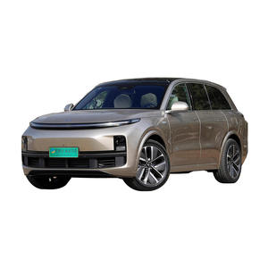 Carro <span class=keywords><strong>chag</strong></span> SUV EV Lixiang L8 max pro 2023 motores híbridos MAX nuevos vehículos de energía 2023 coche de China - Product Image 4