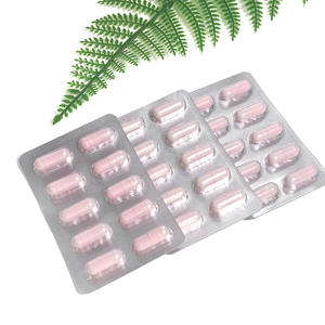 Cápsulas de Maca de Epimedium de hierbas orgánicas Fórmula de plantas naturales para el rendimiento masculino para adultos Fábrica al por mayor Mujeres embarazadas - Product Image 5