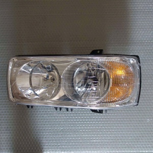 1743685 1699301 1743684 1699300 Ensemble de phares avant pour camion <span class=keywords><strong>DAF</strong></span>, pièces de rechange électriques pour carrosserie de camion lourd - Product Image 2