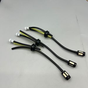 Conjunto de tubo de aceite para cortacésped, tres orificios, para piezas de cortacésped rotatorio de gasolina Mitsubishi TU43TB43TB33TU33 - Product Image 2