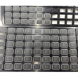 Z8018010FEG Z80180 Series HBE Best Supplier <strong>Microprocessor</strong> 8Bit 5V 64KB Surface Mount Original Hot IC Chip <strong>Microcontroller</strong> - Product Image 3