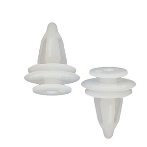 Nylon Car Door Panel <b>Clip</b> D676 15.7mm 18.3mm 12.7mm 21.5mm For Auto Interior <b>Trim</b> Repair Replacement - Product Image 4
