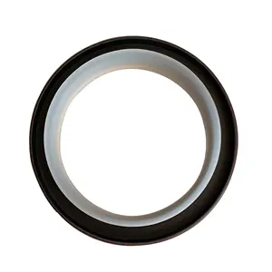 Advantageous supply of K19 engine oil seal 3016792 front crankshaft oil seal for bulldozer excavation machinery 3016792
