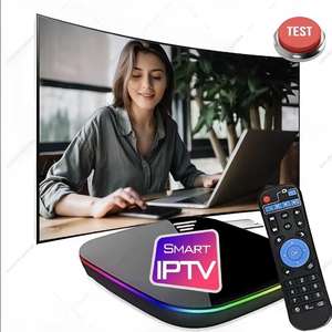 Télévision en direct, films, émissions, sports, forfait complet premium - Product Image 2