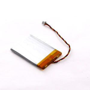 Modelo LP-523450-1S-<span class=keywords><strong>3</strong></span> Pequena Bateria de Polímero de Íon de Lítio <span class=keywords><strong>3</strong></span>.7v 950mah Célula de Bateria Lipo Personalizada Recarregável - Product Image 3