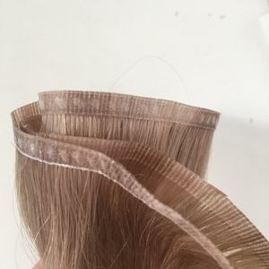 شعر مستعار مموج مسطح الأعلى مبيعاً لعام 2021 شعر مستعار مموج مسطح بأعلى جودة - Product Image 3