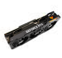 Vente en gros de carte graphique RTX 3070 3070TI 8 Go GPU de jeu neuf et d'occasion pour ordinateur de bureau Carte vidéo prête pour la RV