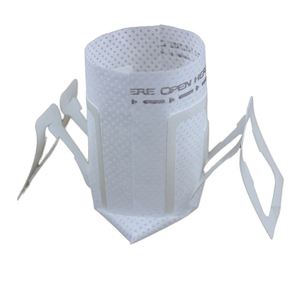 Filtre à café en PVC écologique de qualité alimentaire - Product Image 1