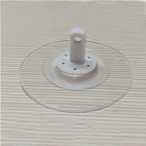 Heavy Duty Suction Cup For Custom Application
