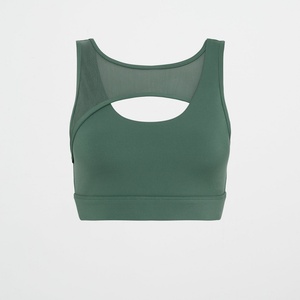 2025 Custom Private Label Active Workout Gym Fitness Yoga <b>Leggings</b> and Bara Set Elastic Waist Closure Printed <b>Pattern</b> - Product Image 5