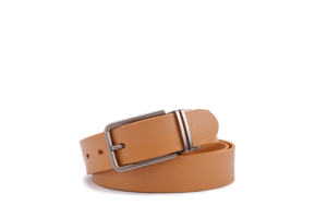 New Design Wholesale Custom Men's Genuine Cowhide Pu Fashion <strong>Peplum</strong> <strong>Belts</strong> Leather Men Women Custom <strong>Belt</strong> Length and Color - Product Image 5