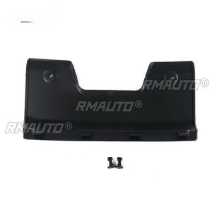 Pour Range Rover Sport 2010-2013 : Kits de style, Spoiler, Plaque de protection, Cache de remorque, Cache de remorque inférieur, Plaque de protection de remorquage, Kit carrosserie - Product Image 3