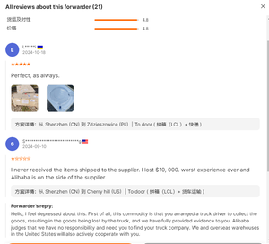 전문 저렴한 항공 + 트럭 운송 FBA/DHL/UPS/FEDEX/TNT 화물 운송 업체 중국에서 글로벌 - Product Image 5