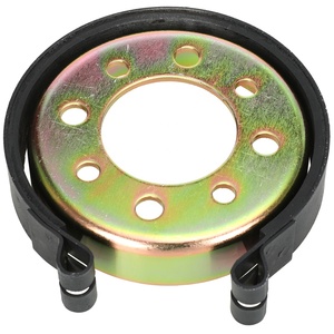HIAORS Chốt Phanh Trống 4 "Phía Sau Cho Manco Bandit Azusa Yerf-dog 212cc 420cc 196cc Go Kart Xe Buggy Mini Xe Đạp ATV Phụ Tùng - Product Image 6