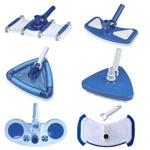 Accesorios de Limpieza para Piscinas a Precios Más Bajos, Cepillos de Limpieza para Exteriores de la <span class=keywords><strong>Mejor</strong></span> <span class=keywords><strong>Calidad</strong></span>, Herramientas y Equipos de Limpieza para Piscinas - Product Image 4