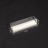 Boîte blister personnalisée, plateau en plastique thermoformé, boîte de rangement pour pièces de quincaillerie