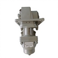 Vanne de régulation de pression pneumatique H-2-EFX CONTROLAIR R431002947 P051846-00002 Commande par levier P51846-2