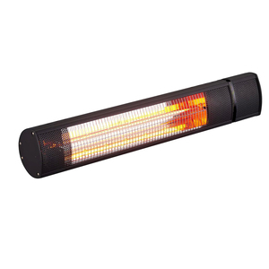 Calentador eléctrico infrarrojo montado en la pared y el techo <span class=keywords><strong>Panel</strong></span> de calefacción impermeable para pasillo Patio exterior Habitación - Product Image 2