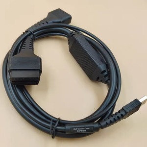 Câble de connexion X431 DOIP, adaptateur 16 broches, prend en charge les protocoles DoIP pour voitures - Product Image 4
