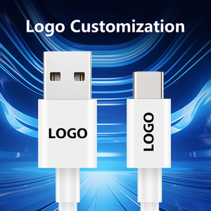 Nhà sản xuất loại C Micro 8Pin TPE nhanh chóng sạc Joyroom cáp 3m 5M 8M 2.4A Cáp Tipo C một USB dữ liệu Di động Cáp - Product Image 2