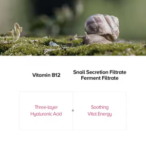 ผลิตในเกาหลี JMsolution แผ่นมาส์กหน้า Pink Snail Brightening Cotton Mask บำรุงผิวหน้า เหมาะสำหรับทุกสภาพผิว - Product Image 4