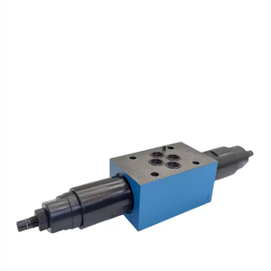 Vérificateur de contrôle hydraulique DGMFN-5-X-A2W-30 DGMFN-3-X-A2W-B2W-41 - Product Image 2