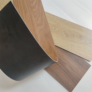 Losetas de Vinilo Plástico LVT LVP con Forma de Espina de Pescado, Resistentes al Agua y al Fuego, EIR de <span class=keywords><strong>2</strong></span> mm y 3 mm, para Instalar con Pegamento - Product Image 3