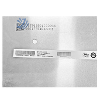 شاشة LCD للابتوب 18.0 بوصة، 165 هرتز، 2560*1600، 16:10، 1200:1، 500 شمعة/م2، 40 دبوس، 100% SRGB، بدون خاصية اللمس، طراز B180QAN01.6/0/1/2/3/4/5/7